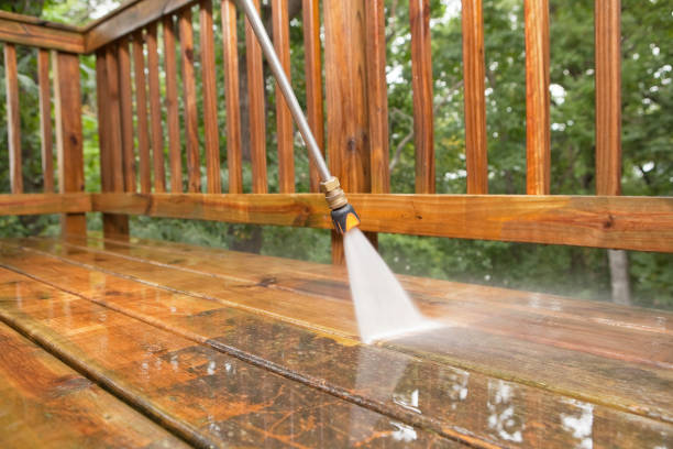 Professional Pressure Washing in Taos, MO